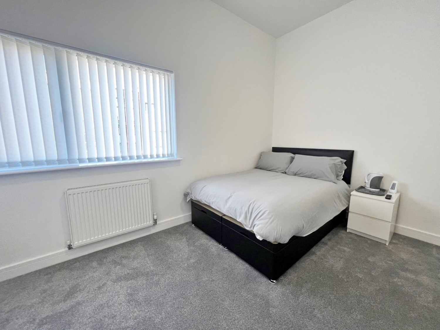 5 bedroom House of Multiple Occupation for Sale Lacey Street, Widnes