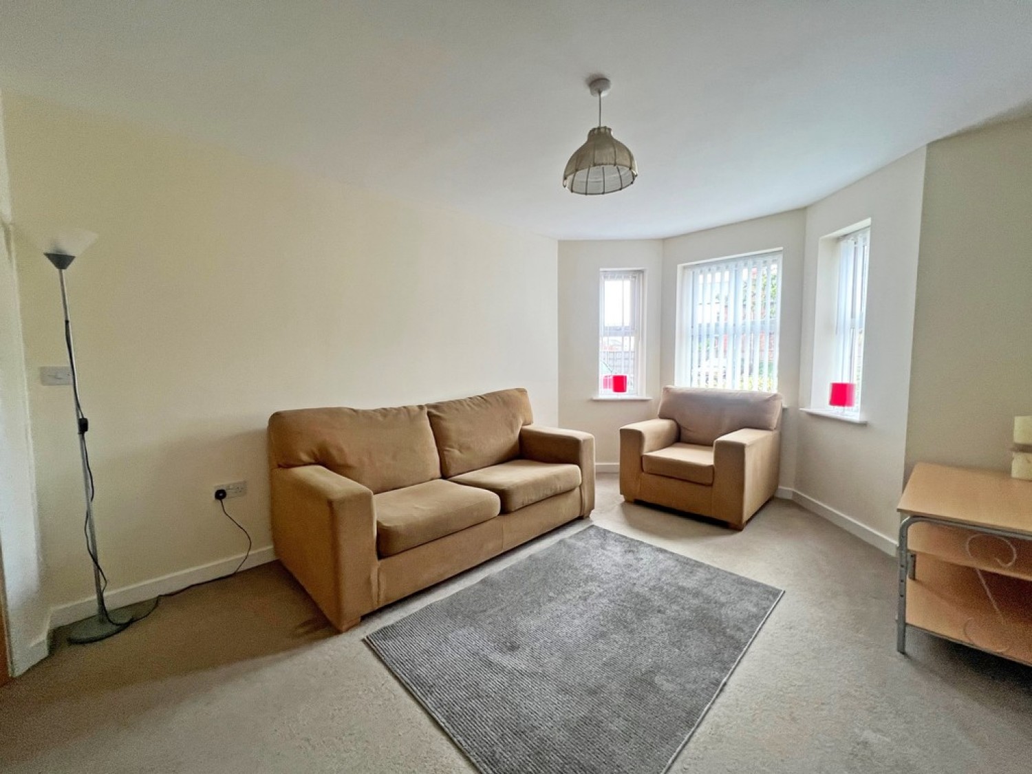 1 bedroom Flat in The Old Quays, Latchford, Warrington