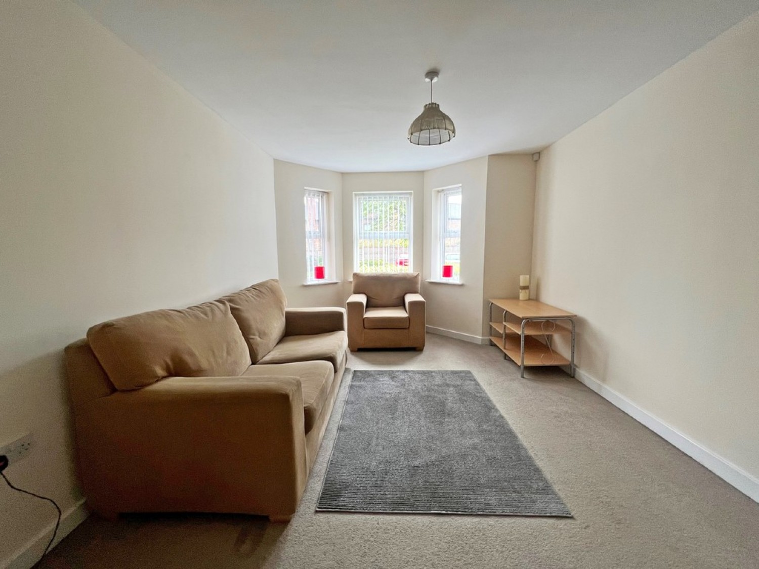 1 bedroom Flat in The Old Quays, Latchford, Warrington