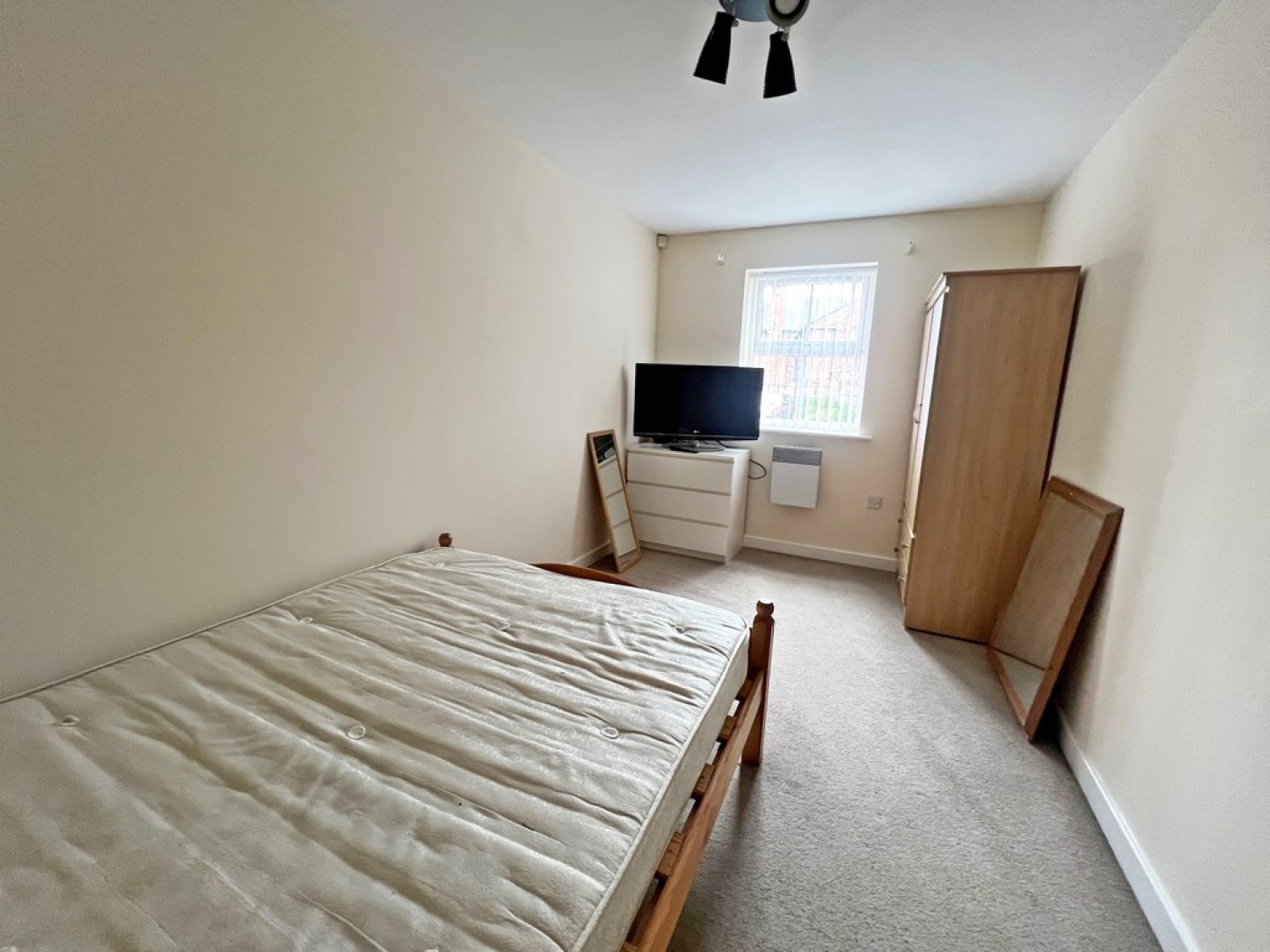 1 bedroom Flat in The Old Quays, Latchford, Warrington