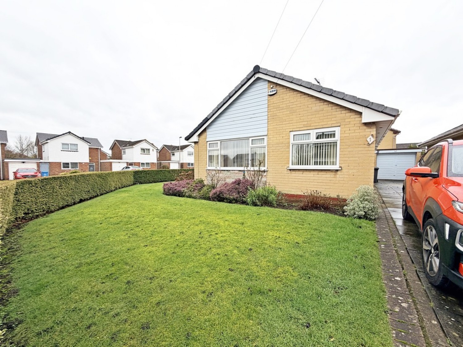 2 bedroom Bungalow for Sale Wenger Road, Widnes