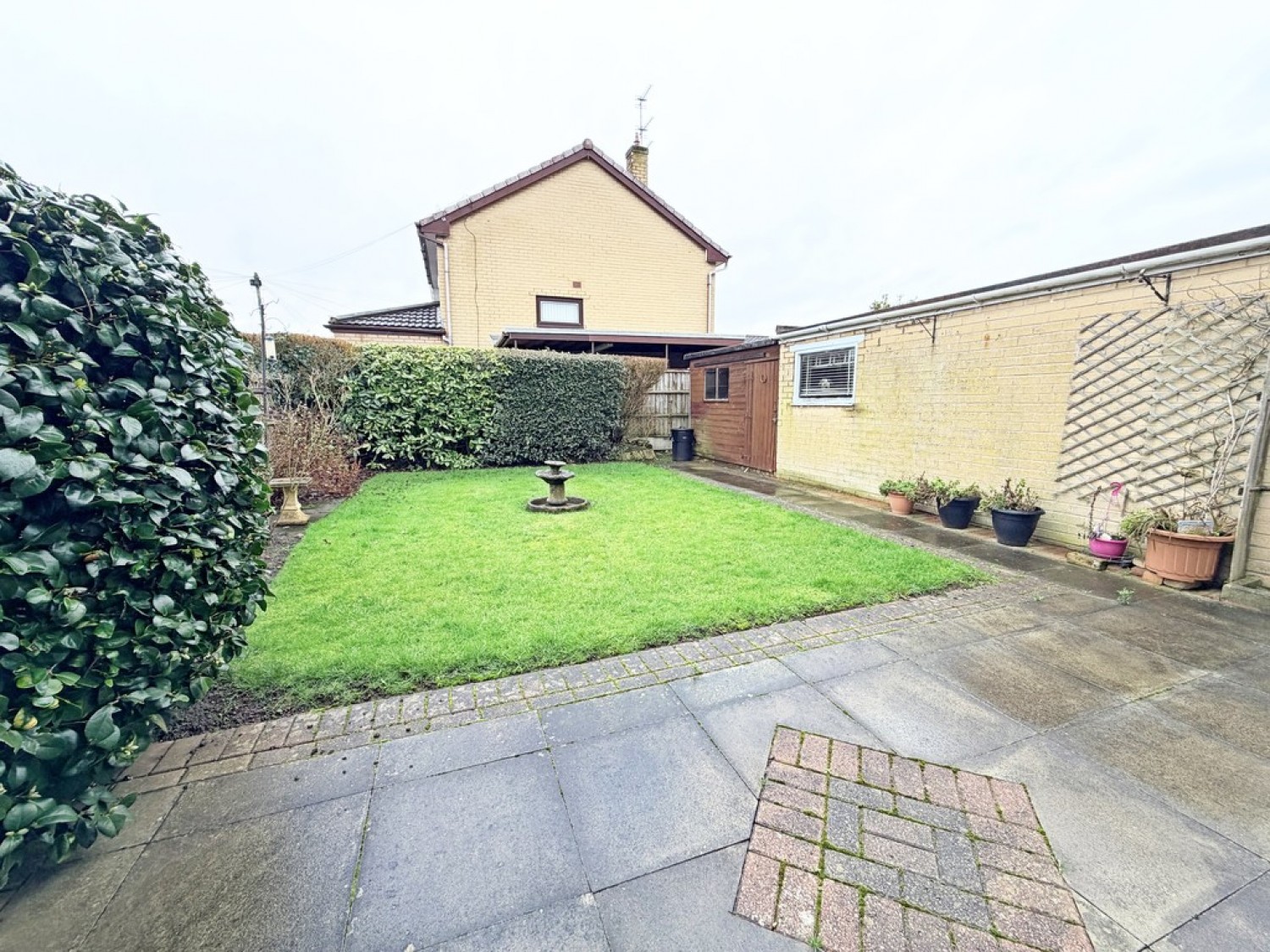 2 bedroom Bungalow for Sale Wenger Road, Widnes