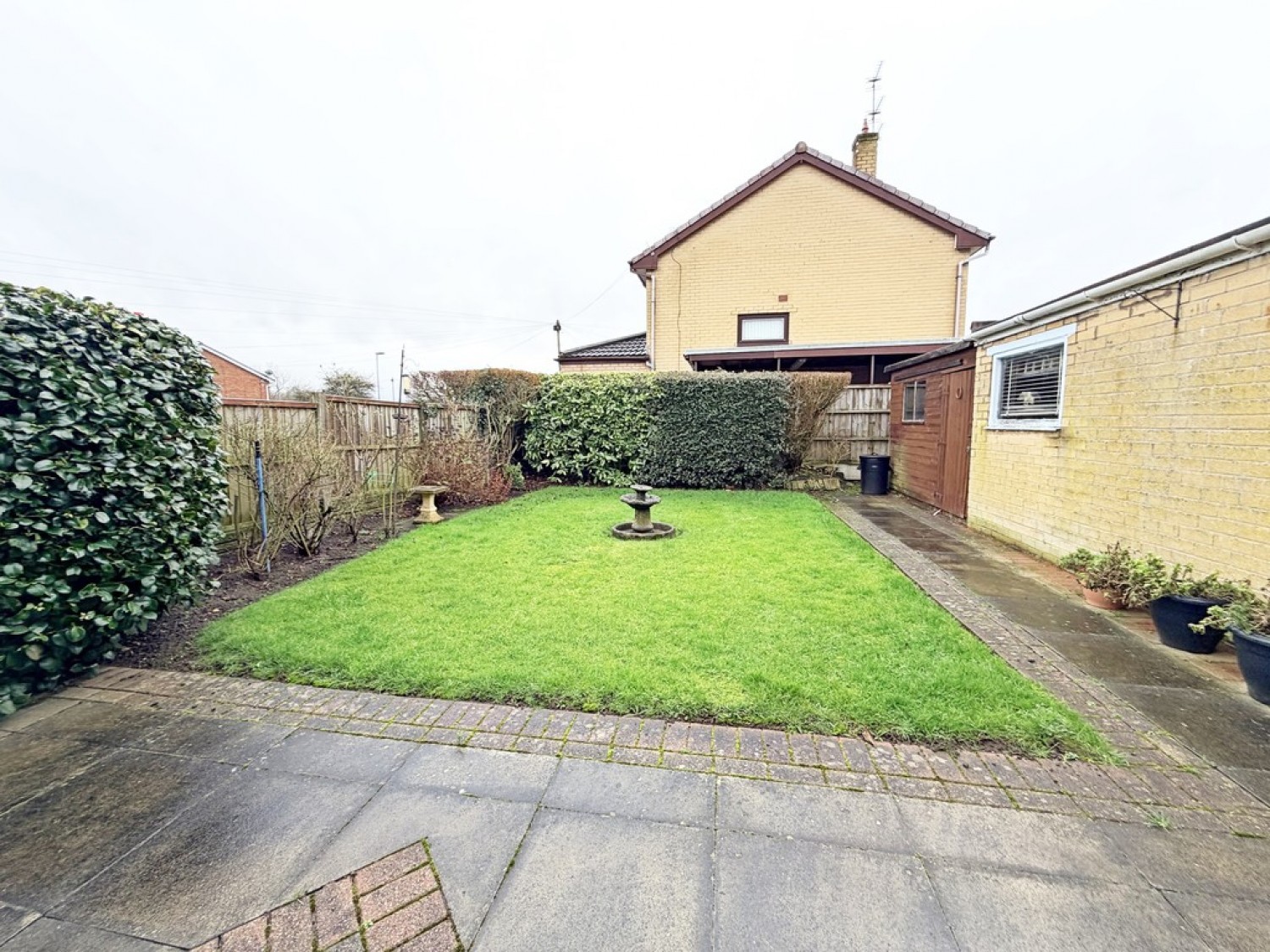 2 bedroom Bungalow for Sale Wenger Road, Widnes