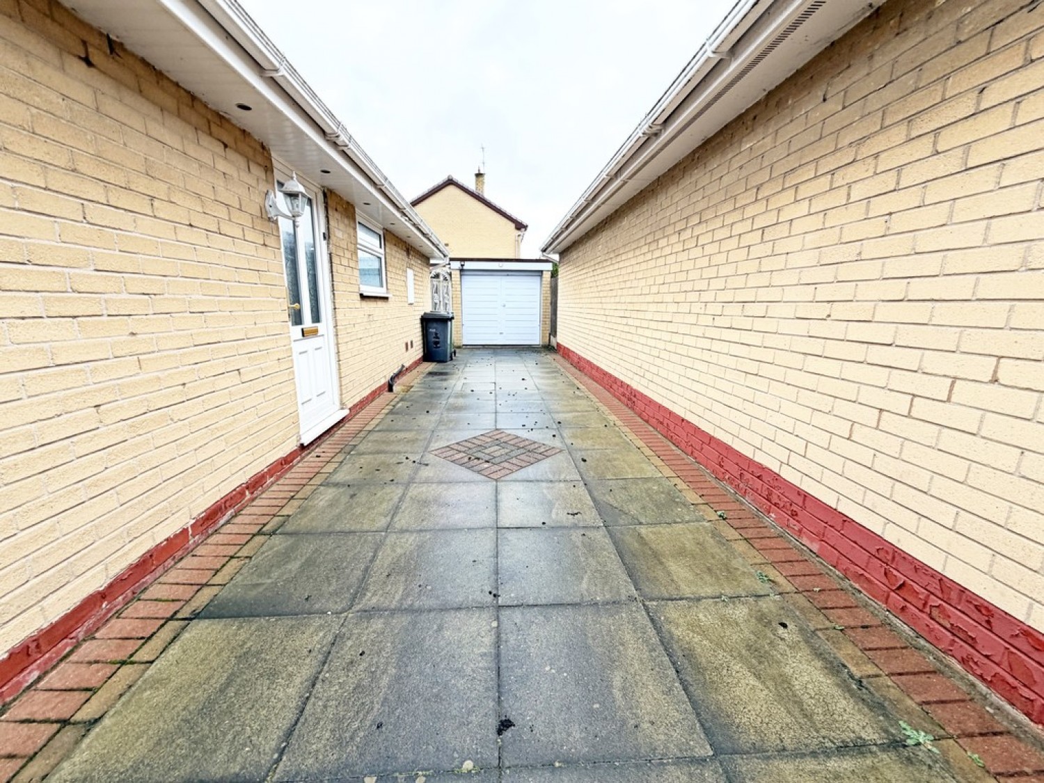 2 bedroom Bungalow for Sale Wenger Road, Widnes