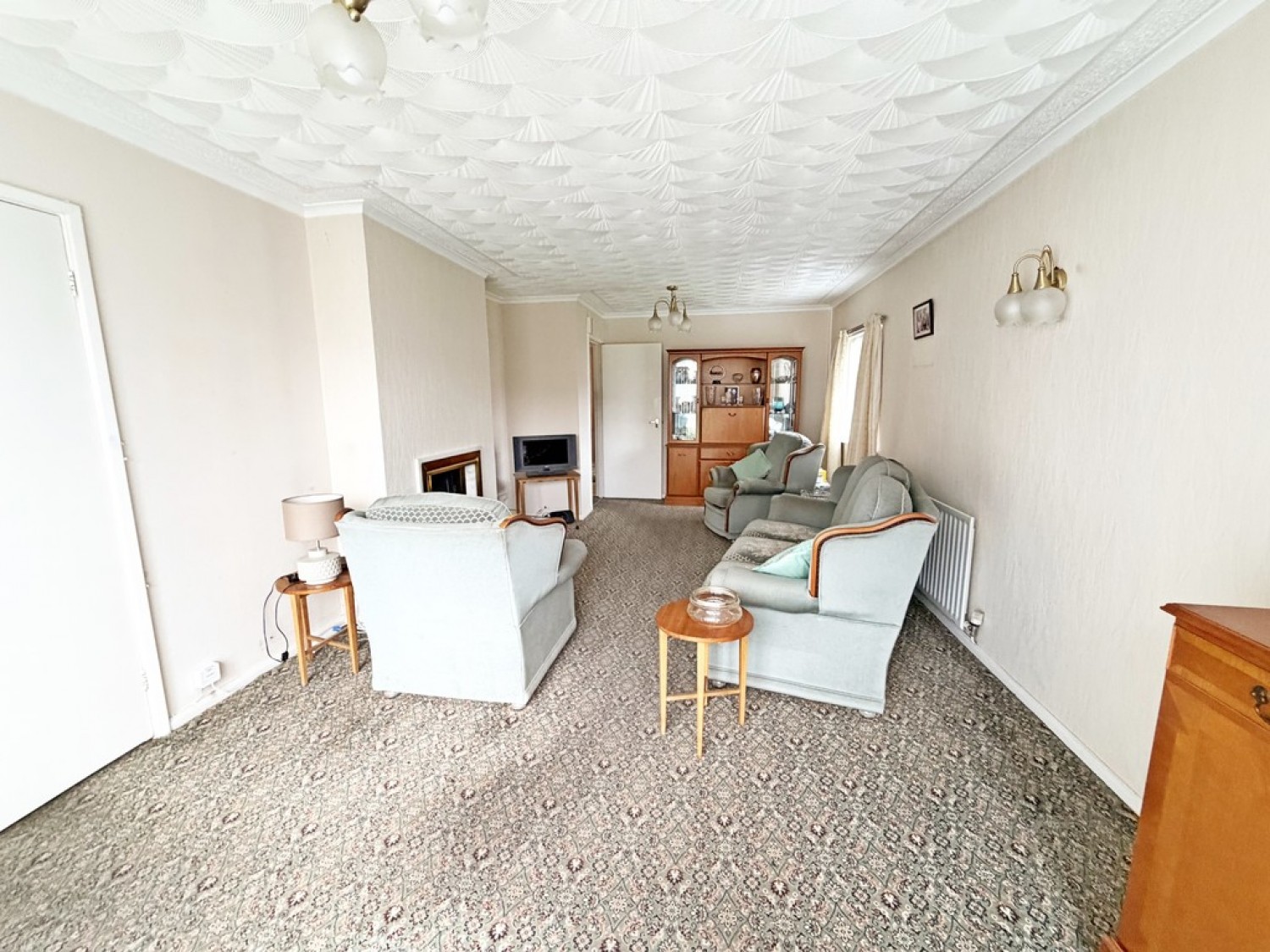 2 bedroom Bungalow for Sale Wenger Road, Widnes