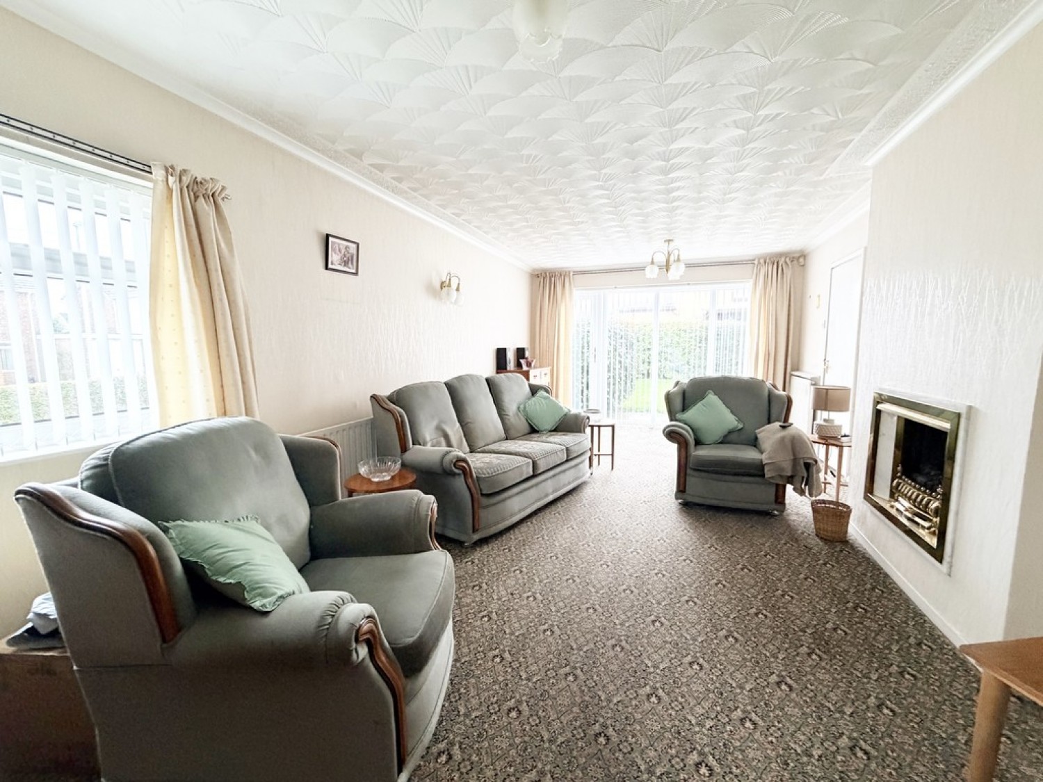 2 bedroom Bungalow for Sale Wenger Road, Widnes