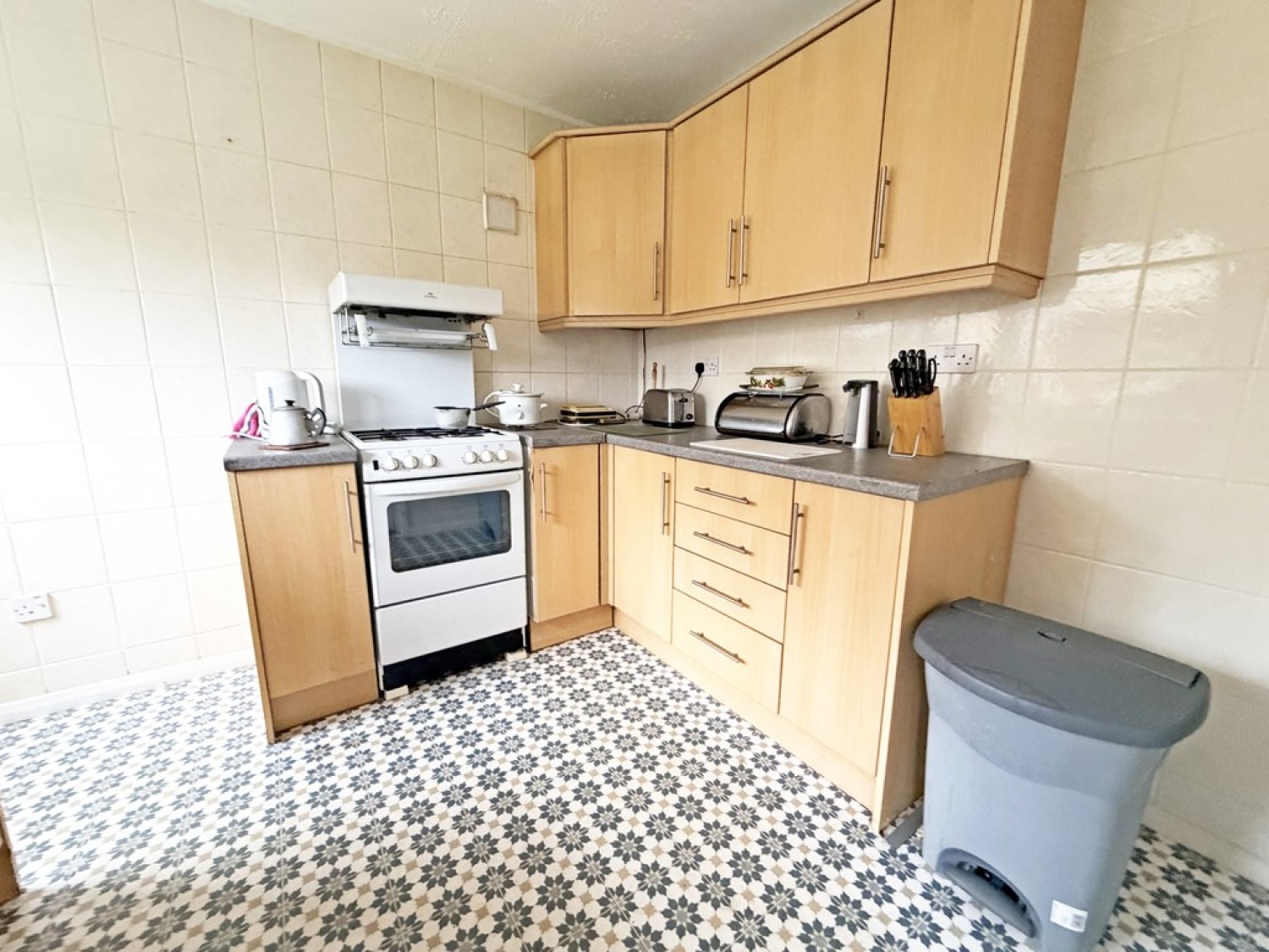 2 bedroom Bungalow for Sale Wenger Road, Widnes