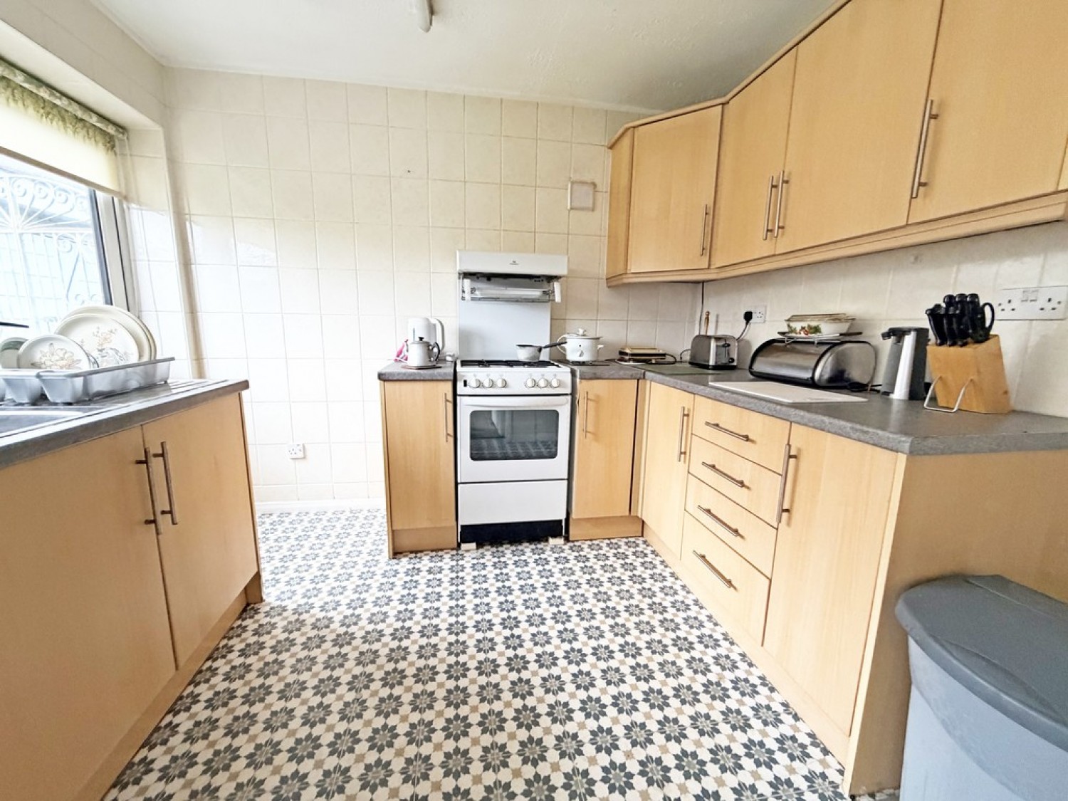 2 bedroom Bungalow for Sale Wenger Road, Widnes