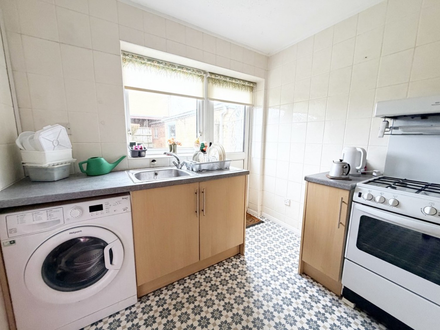 2 bedroom Bungalow for Sale Wenger Road, Widnes