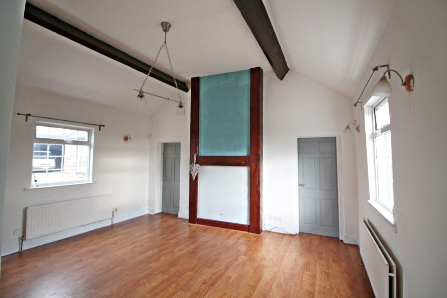 1 bedroom Land (Residential) in Cronton, Widnes