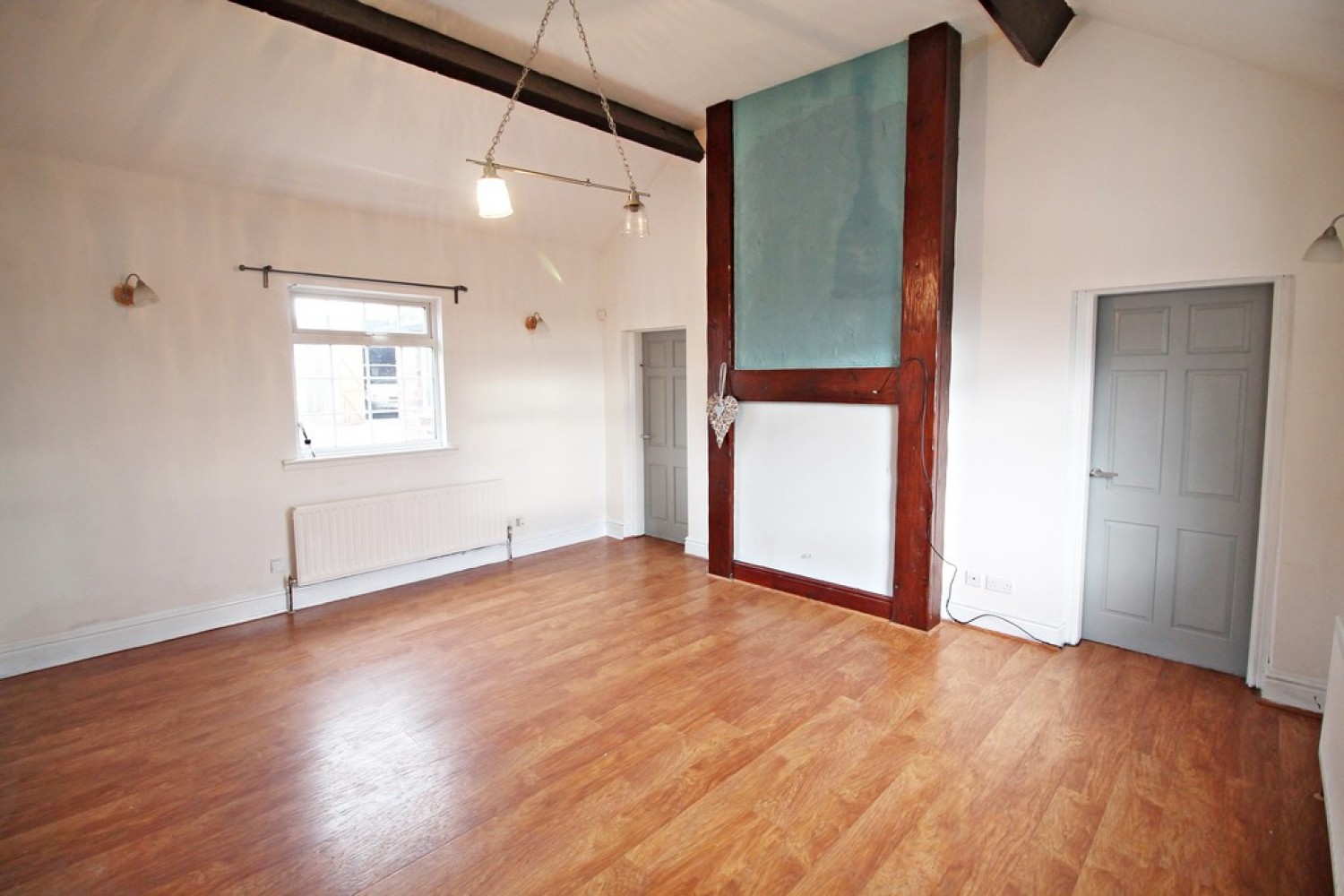 1 bedroom Land (Residential) in Cronton, Widnes