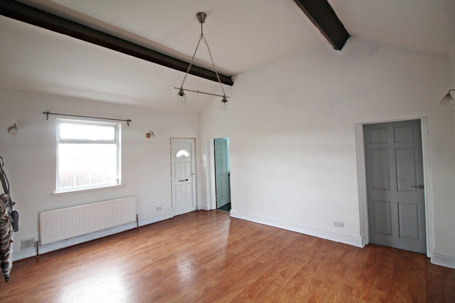 1 bedroom Land (Residential) in Cronton, Widnes