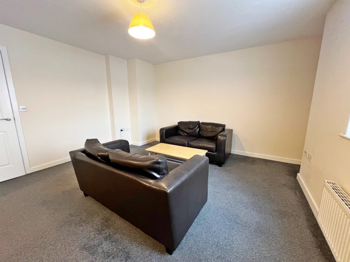 Cherry Court, Warrington