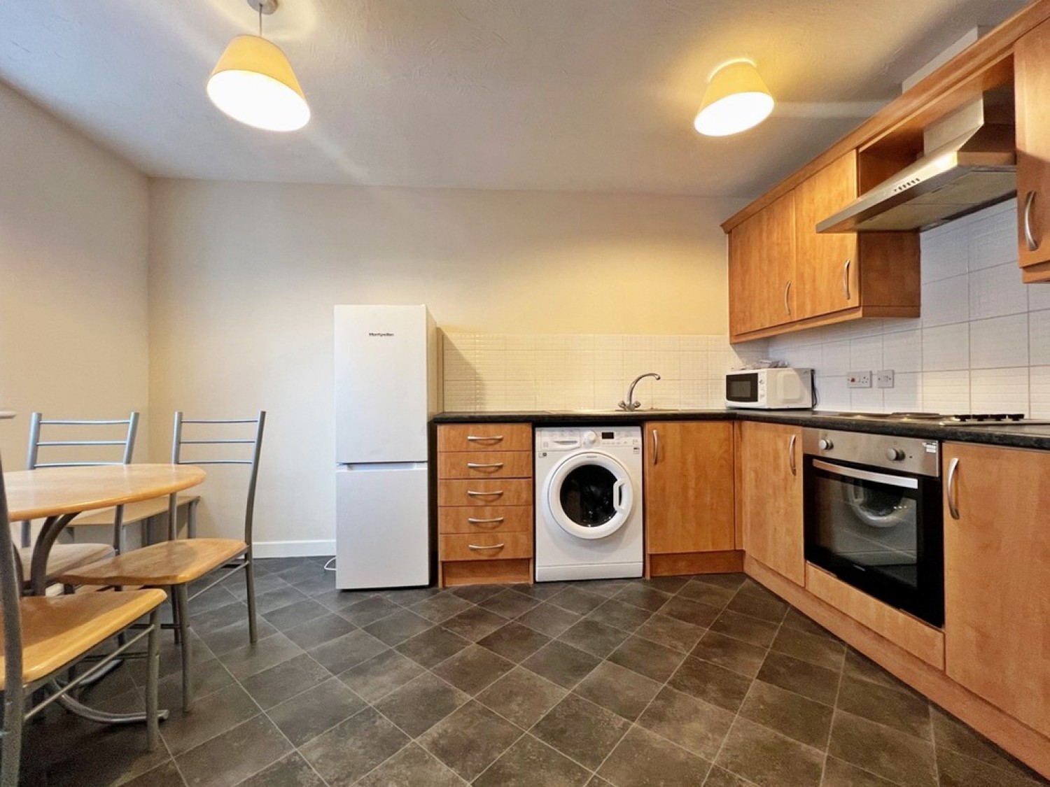 2 bedroom Flat for Sale Cherry Court, Warrington