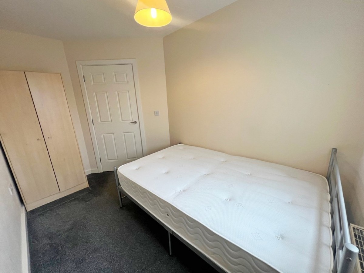 Cherry Court, Warrington