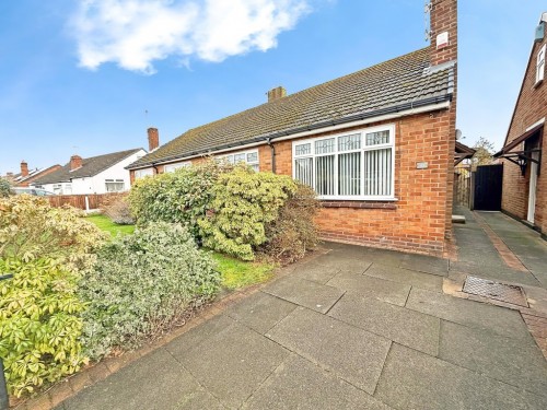 Wheatfield Road, Cronton, Widnes