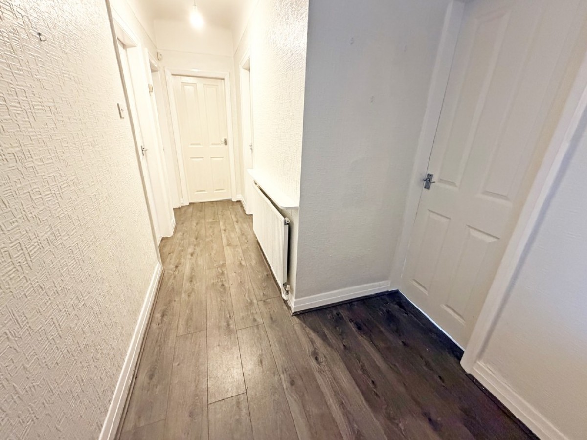 Wheatfield Road, Cronton, Widnes