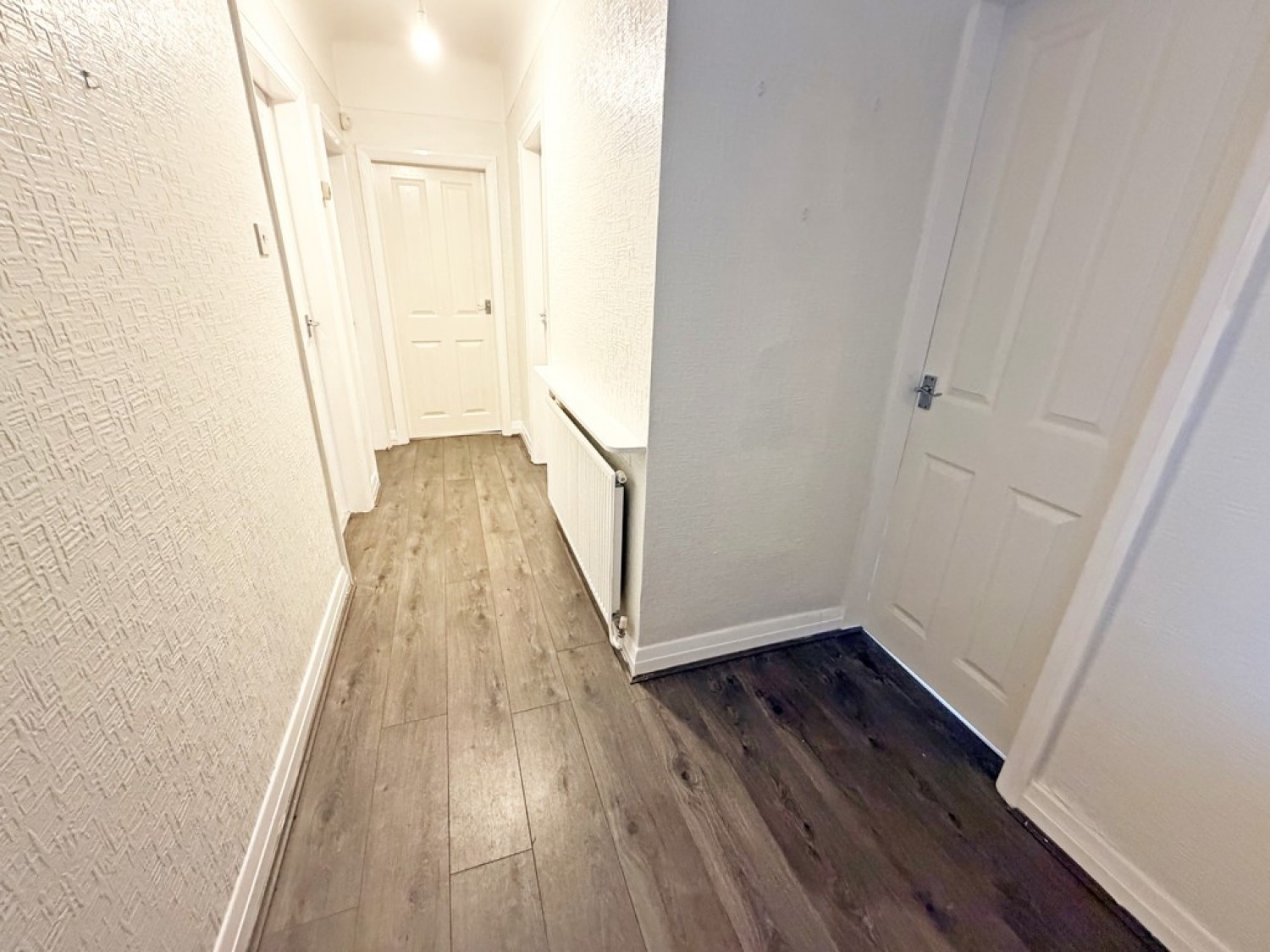 2 bedroom Bungalow for Letting Wheatfield Road, Cronton, Widnes