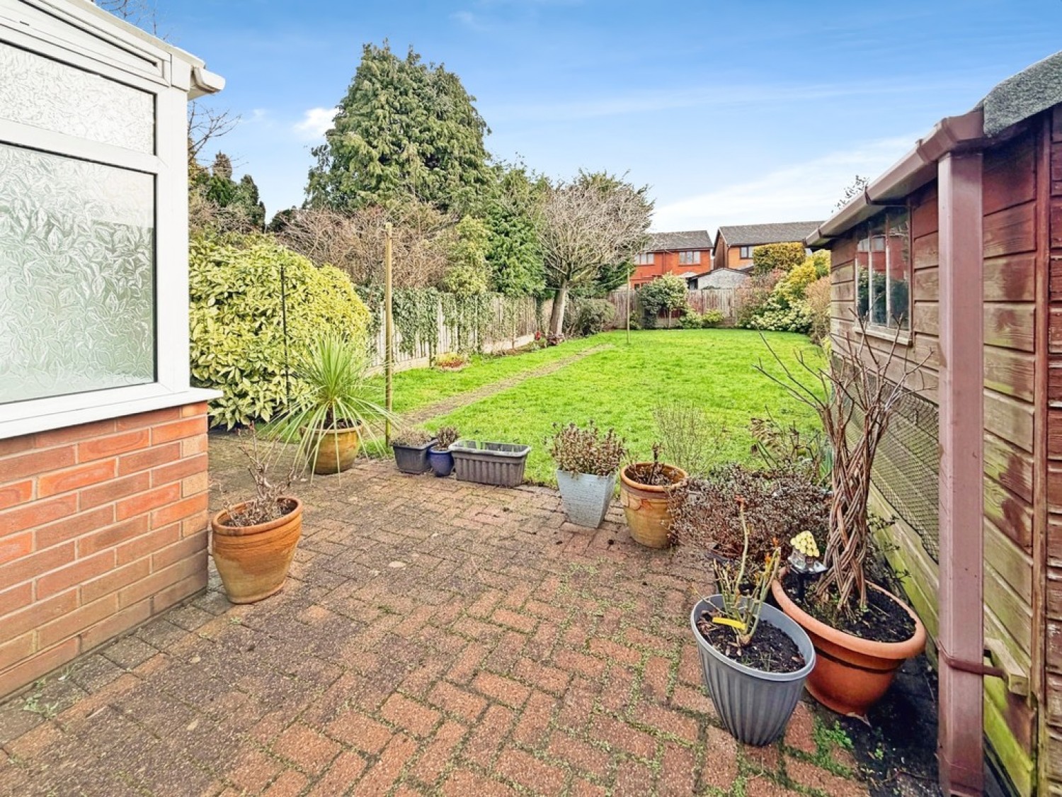 2 bedroom Bungalow for Letting Wheatfield Road, Cronton, Widnes
