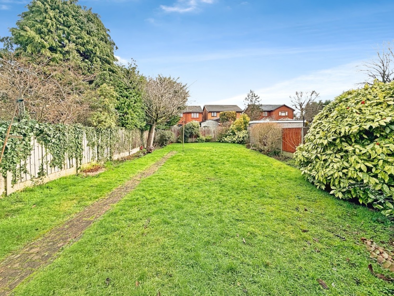 2 bedroom Bungalow for Letting Wheatfield Road, Cronton, Widnes
