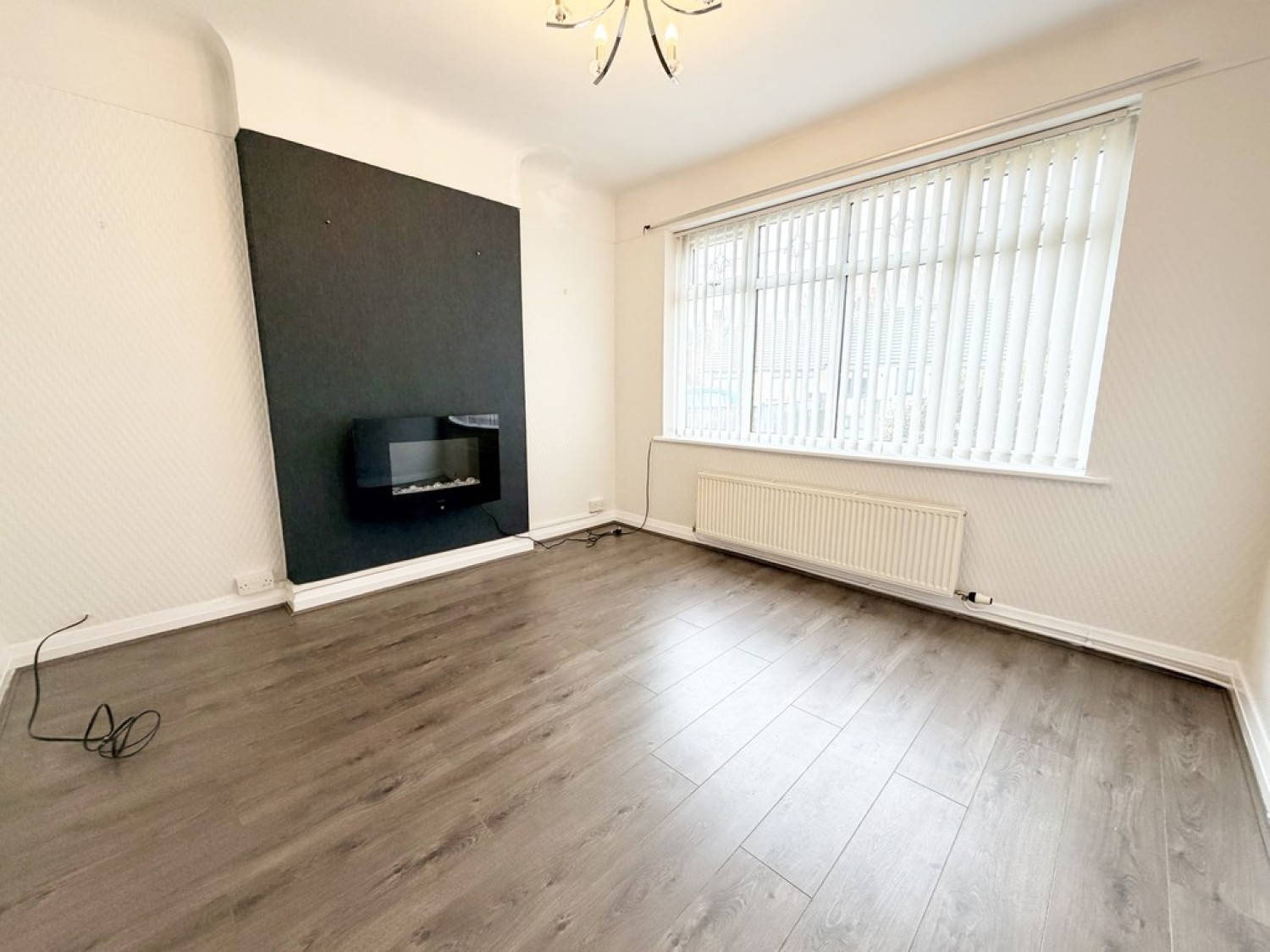 2 bedroom Bungalow for Letting Wheatfield Road, Cronton, Widnes