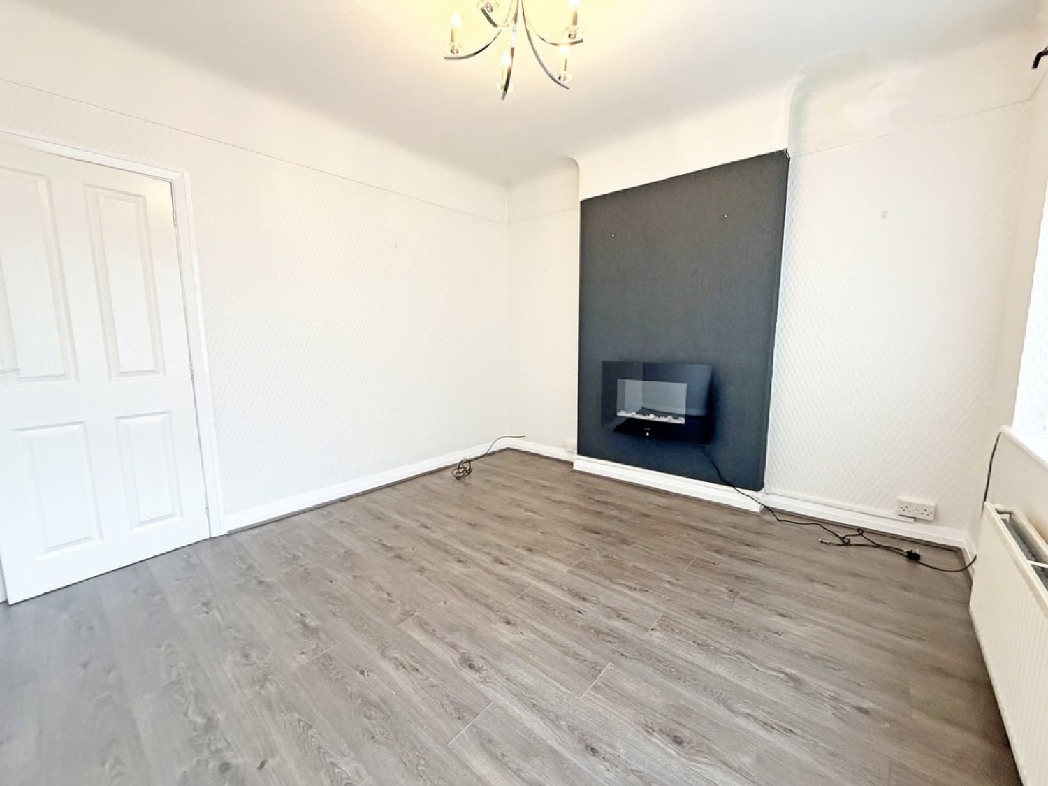 2 bedroom Bungalow for Letting Wheatfield Road, Cronton, Widnes