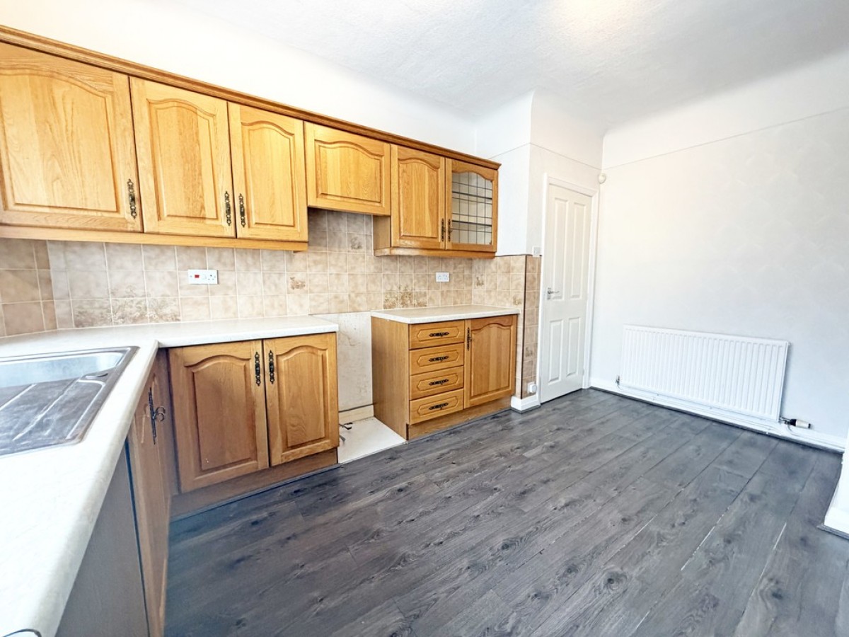 Wheatfield Road, Cronton, Widnes