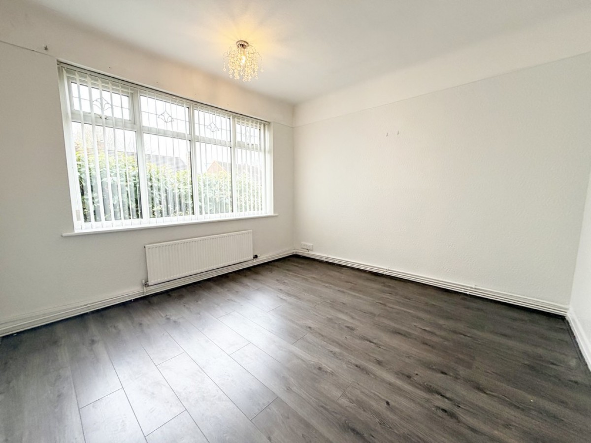 Wheatfield Road, Cronton, Widnes
