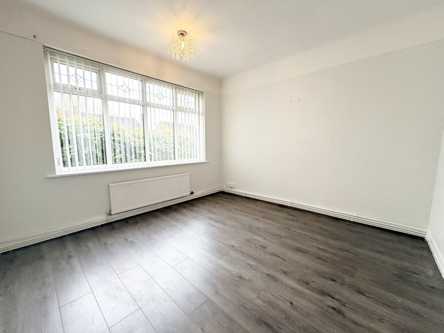 2 bedroom Bungalow for Letting Wheatfield Road, Cronton, Widnes