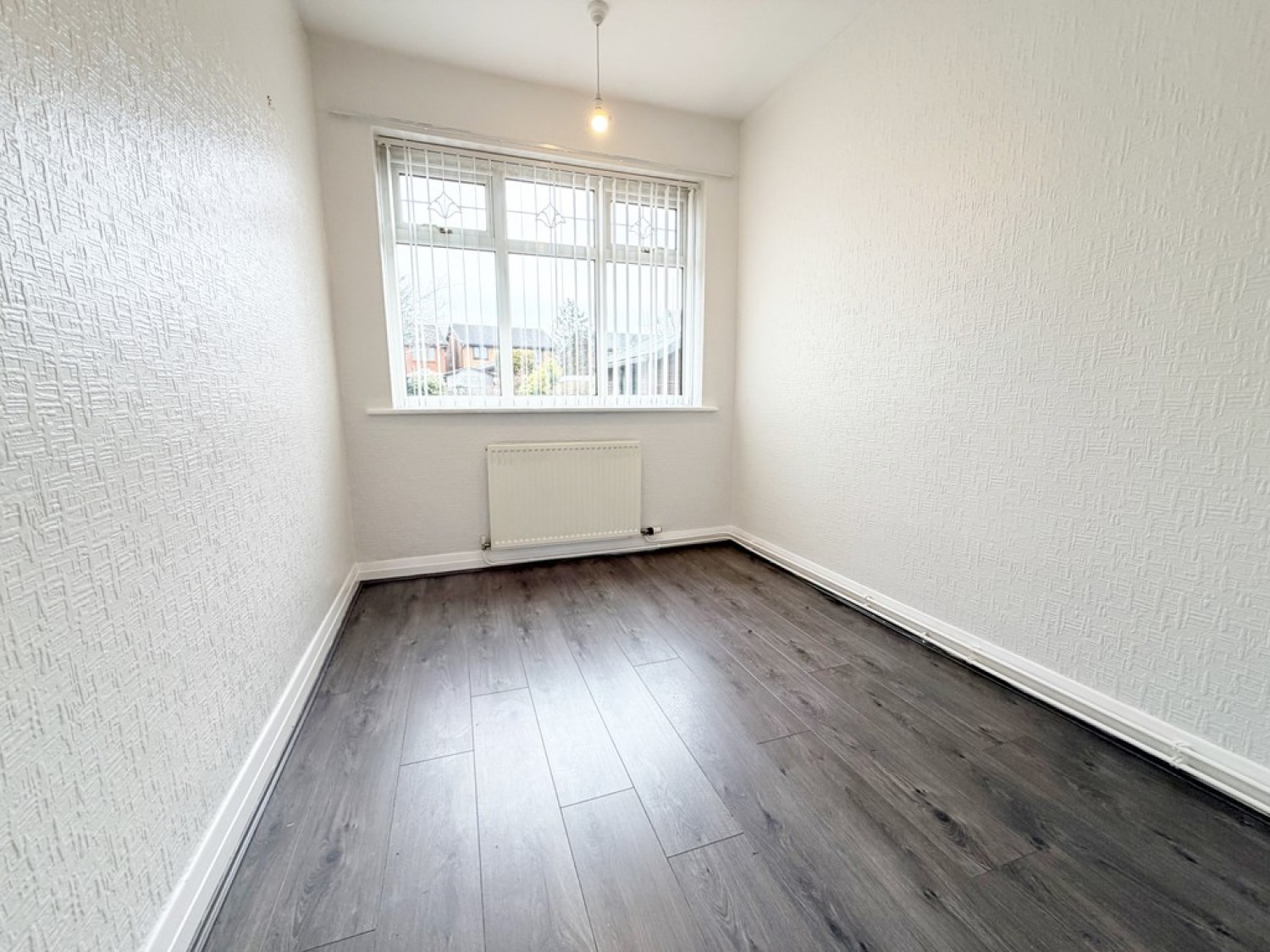 2 bedroom Bungalow for Letting Wheatfield Road, Cronton, Widnes