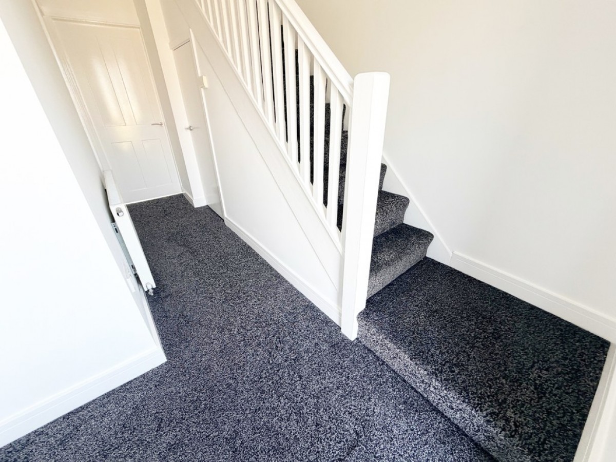 Vicarage Drive, Haydock, St Helens