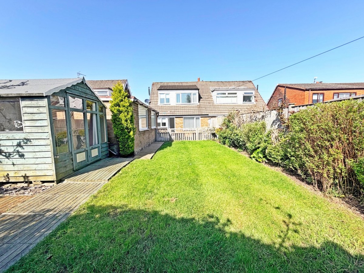 Vicarage Drive, Haydock, St Helens