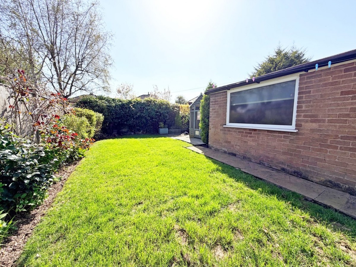 Vicarage Drive, Haydock, St Helens