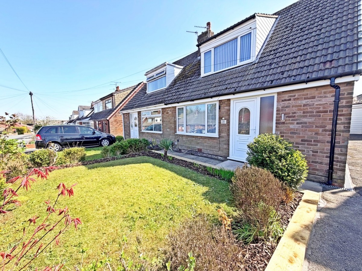 Vicarage Drive, Haydock, St Helens