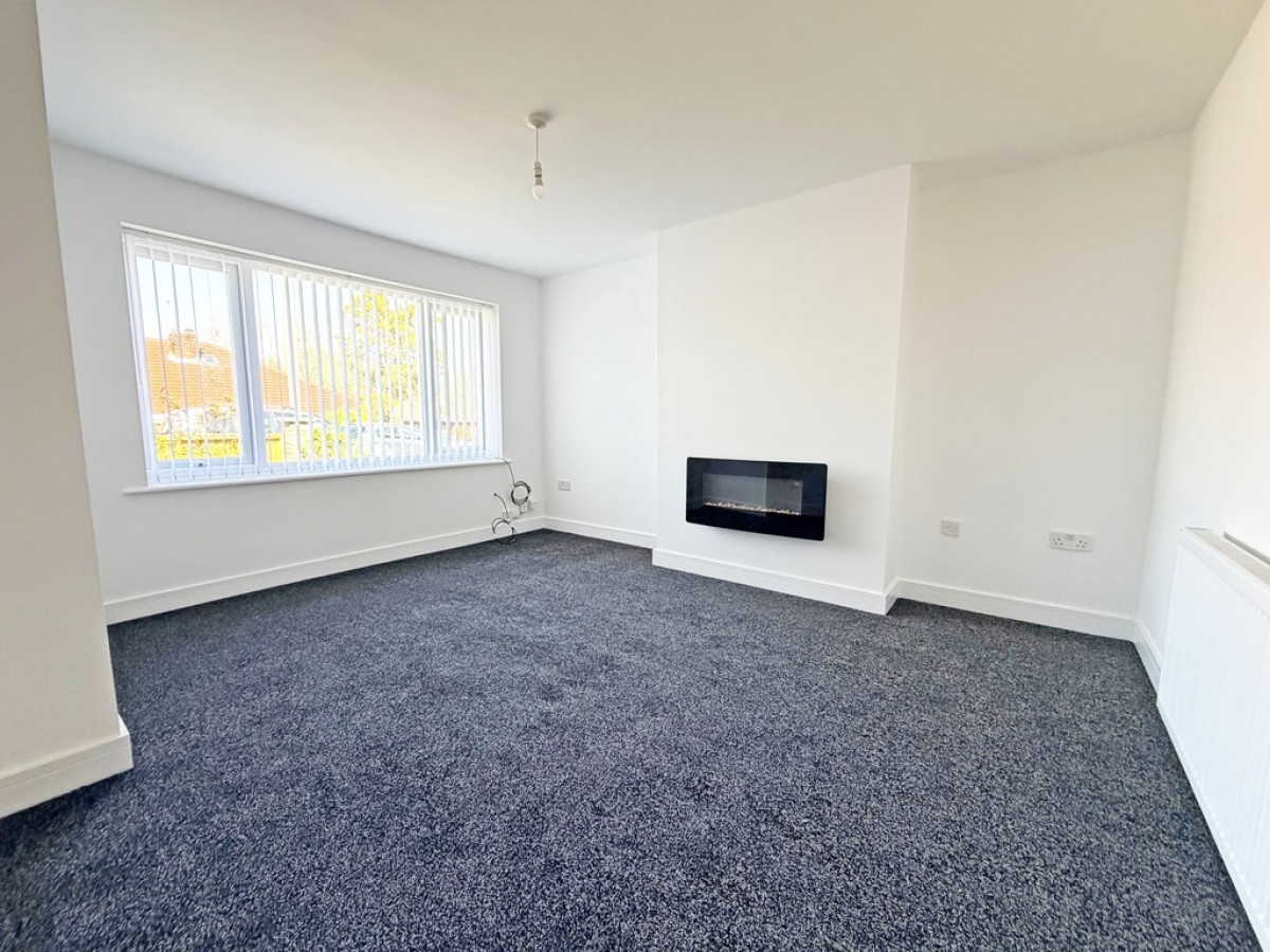 Vicarage Drive, Haydock, St Helens