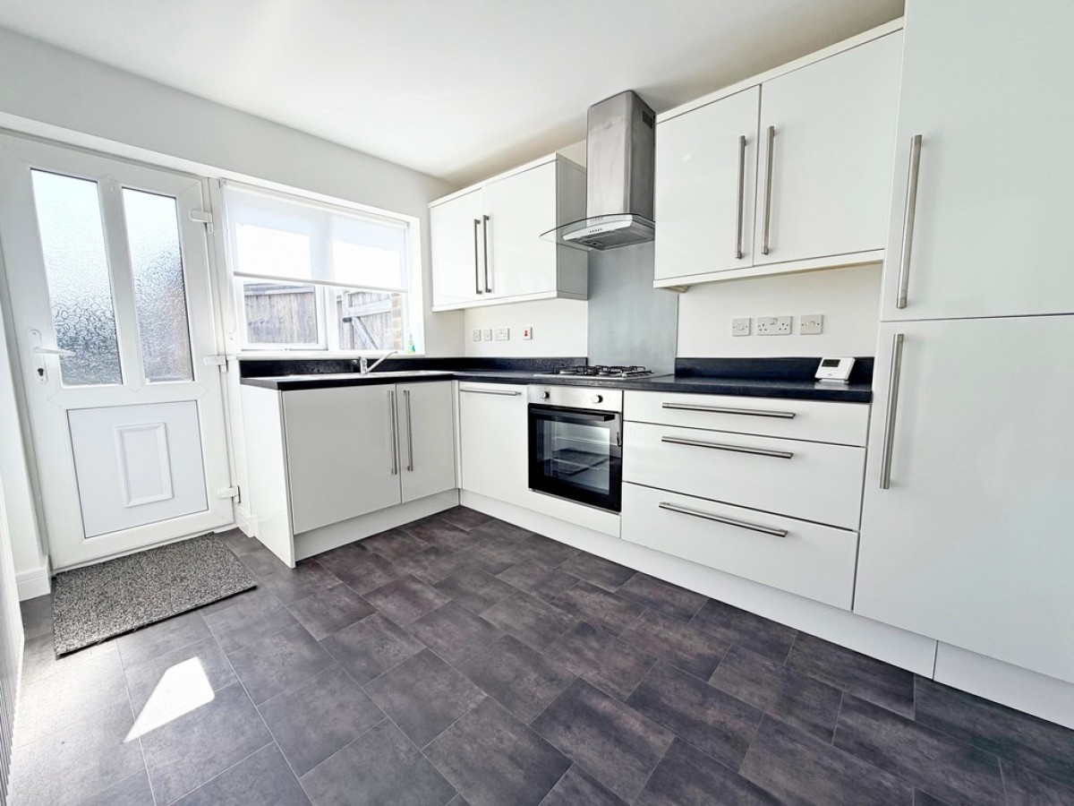 Vicarage Drive, Haydock, St Helens