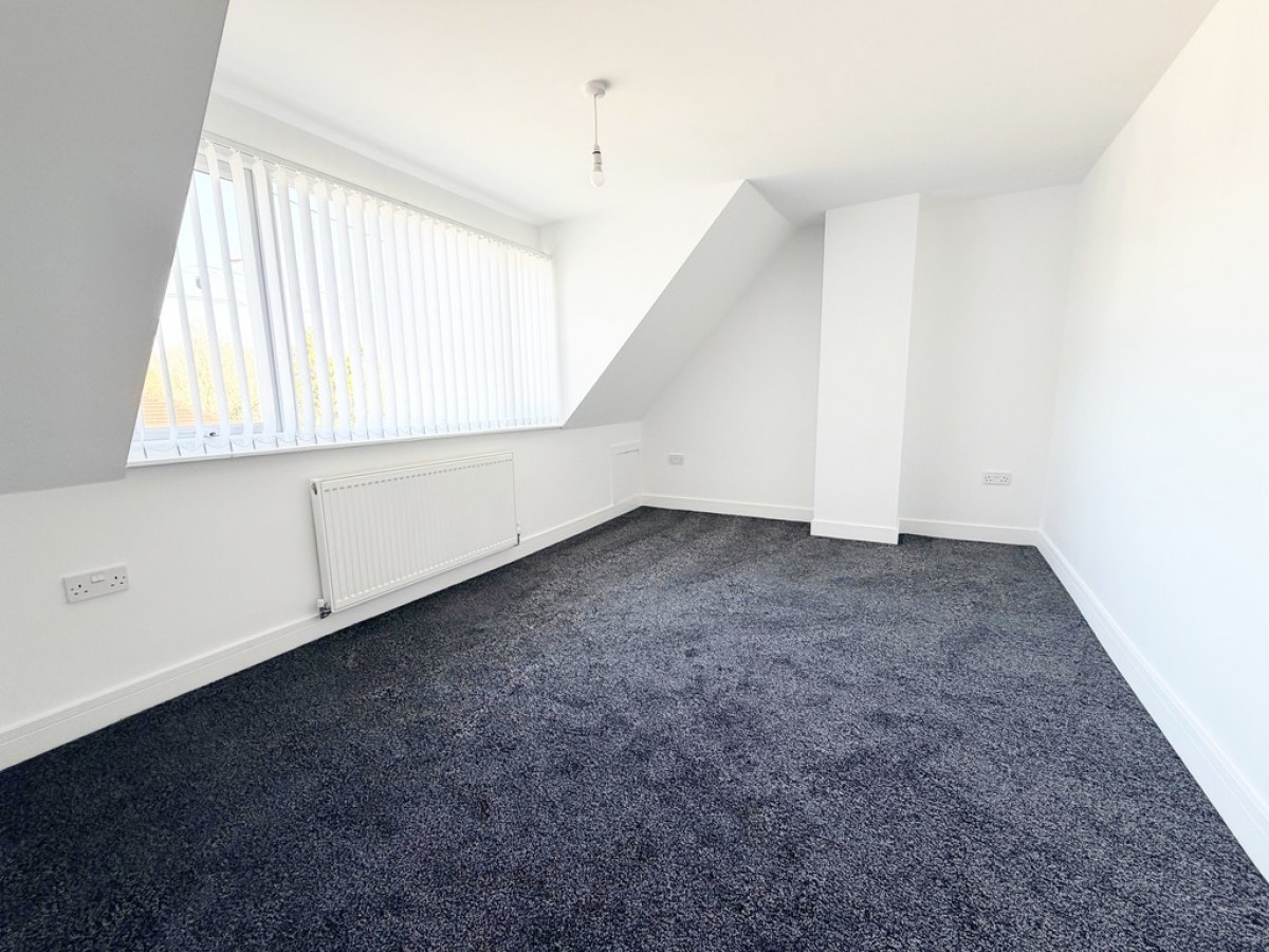Vicarage Drive, Haydock, St Helens