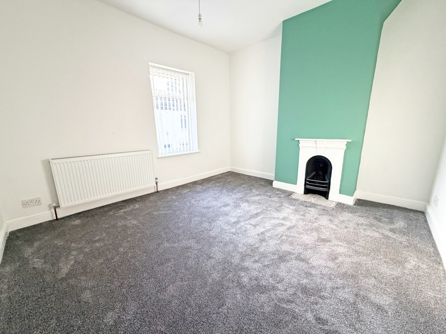 2 bedroom House for Letting Bower Street, Widnes
