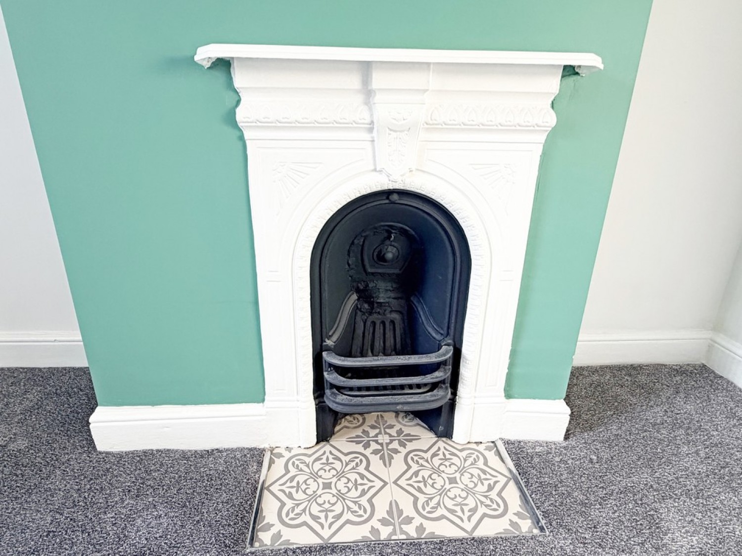 2 bedroom House for Letting Bower Street, Widnes