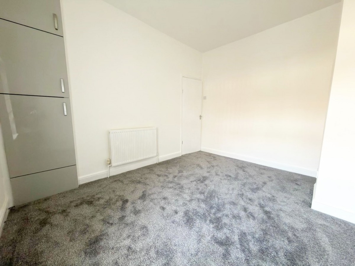 Bower Street, Widnes