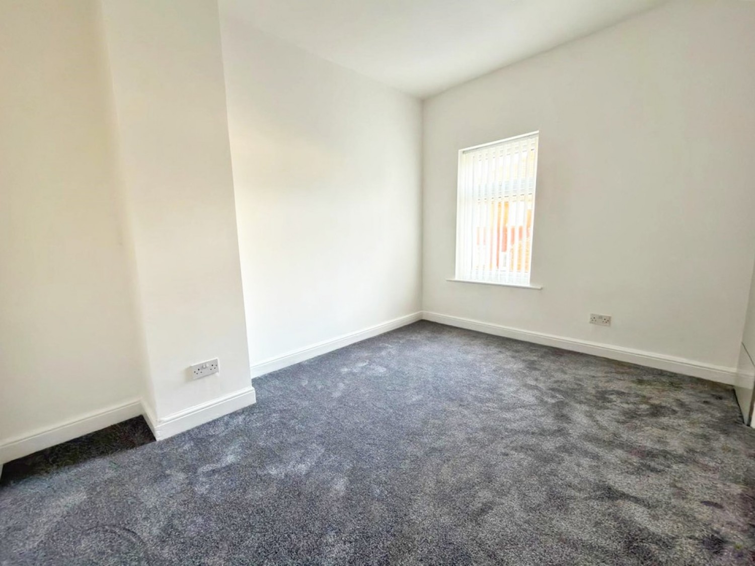 2 bedroom House for Letting Bower Street, Widnes