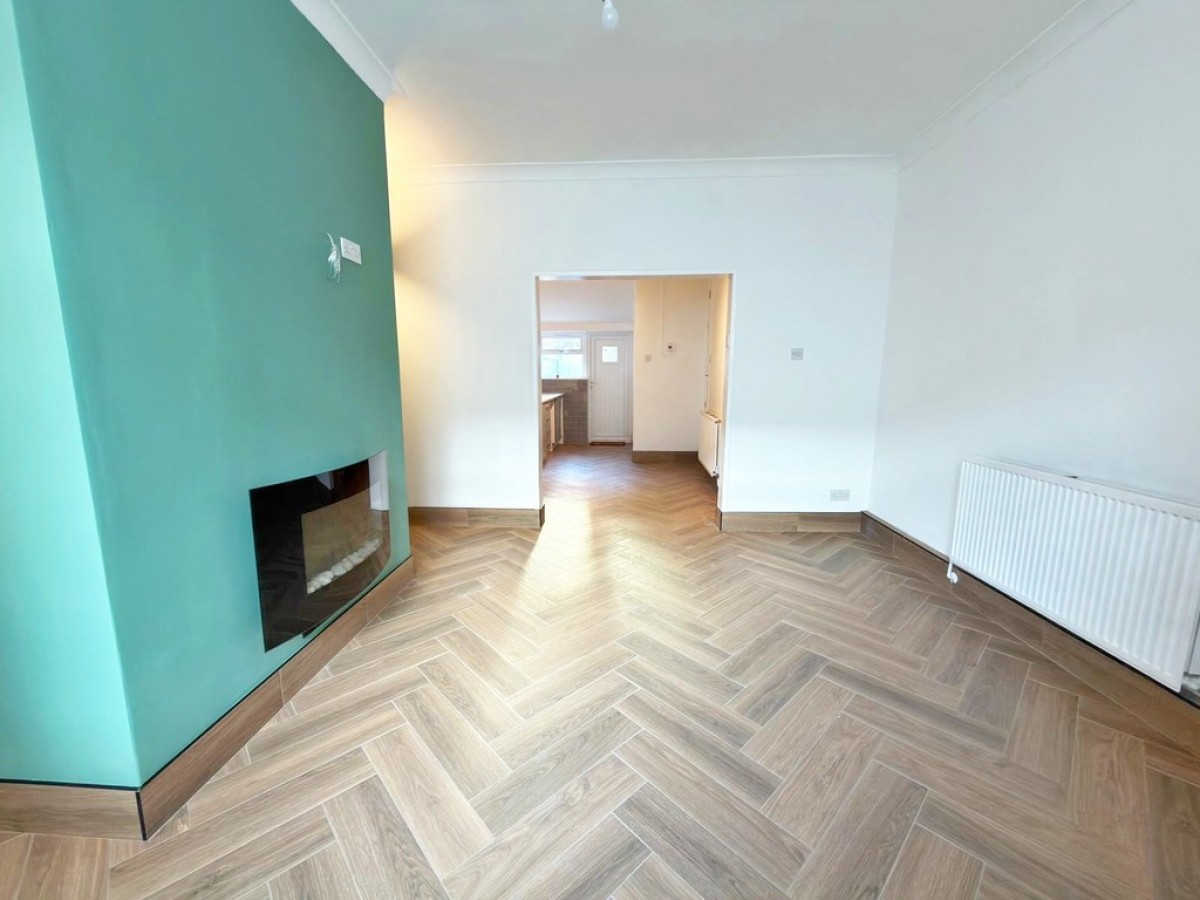 Bower Street, Widnes