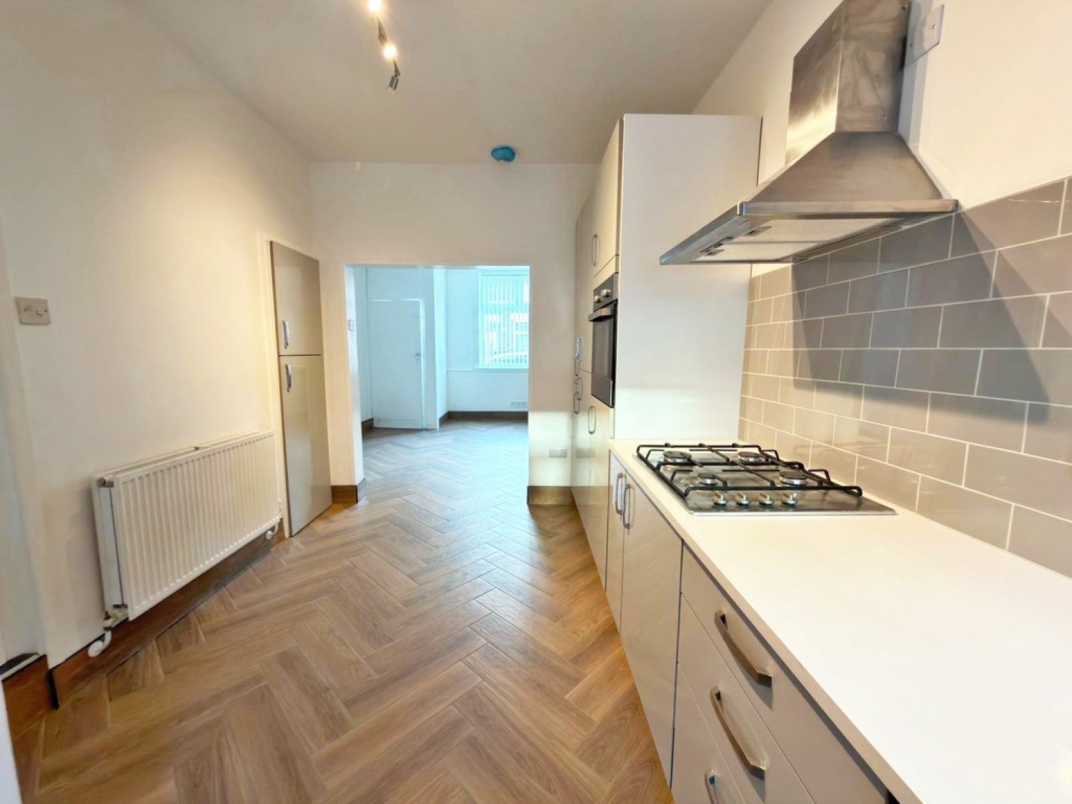 2 bedroom House for Letting Bower Street, Widnes