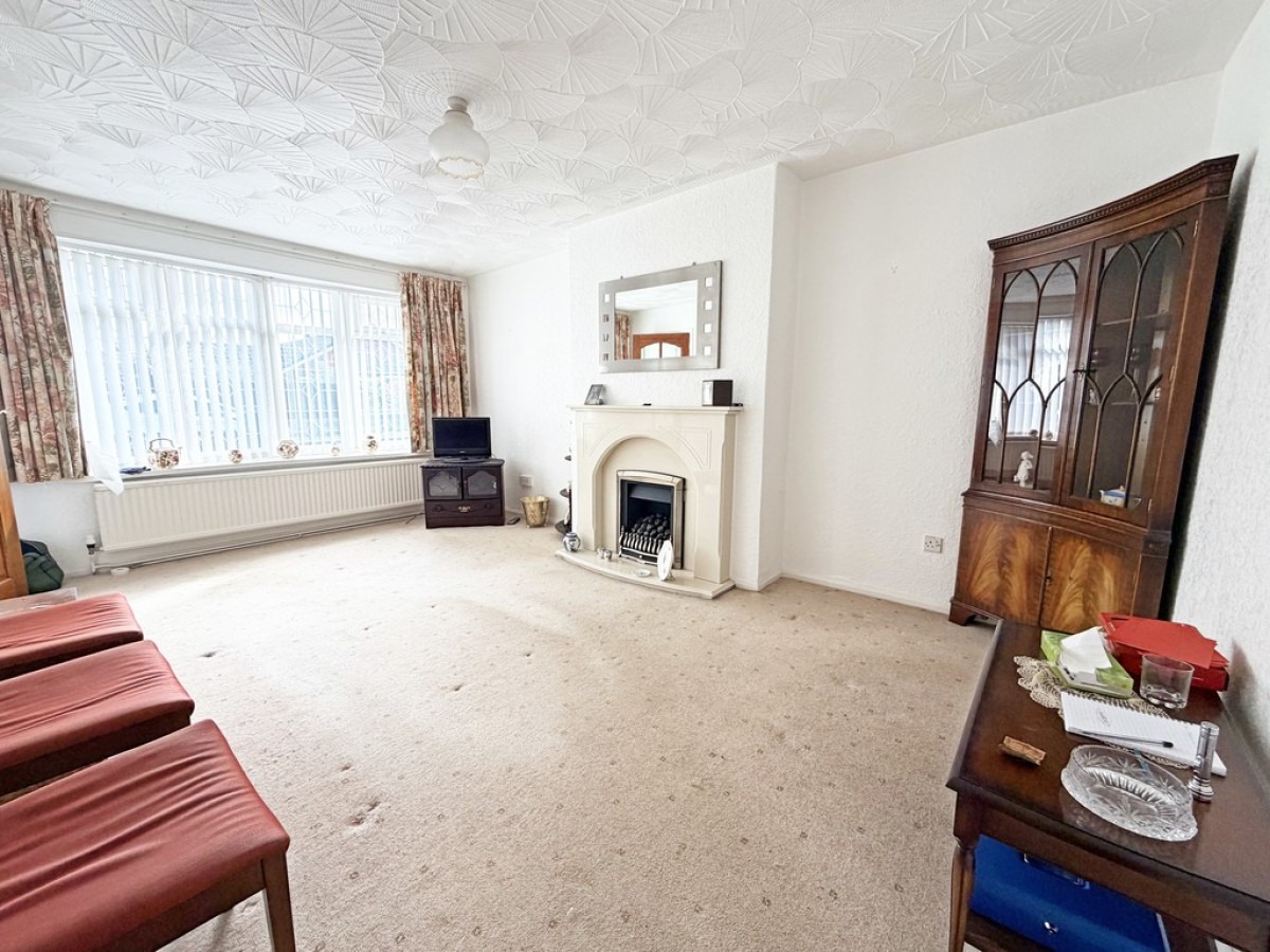 Withycombe Road, Penketh