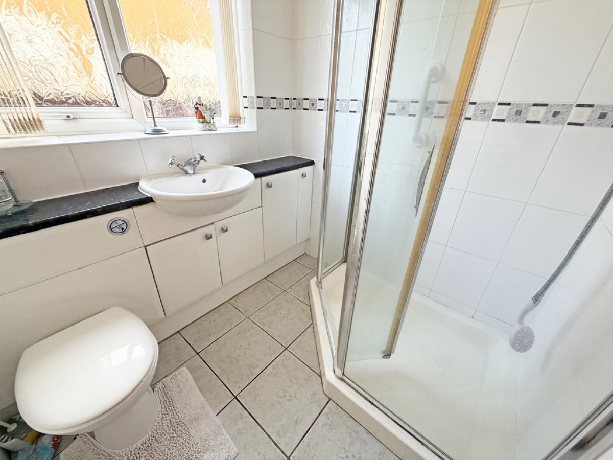 Withycombe Road, Penketh