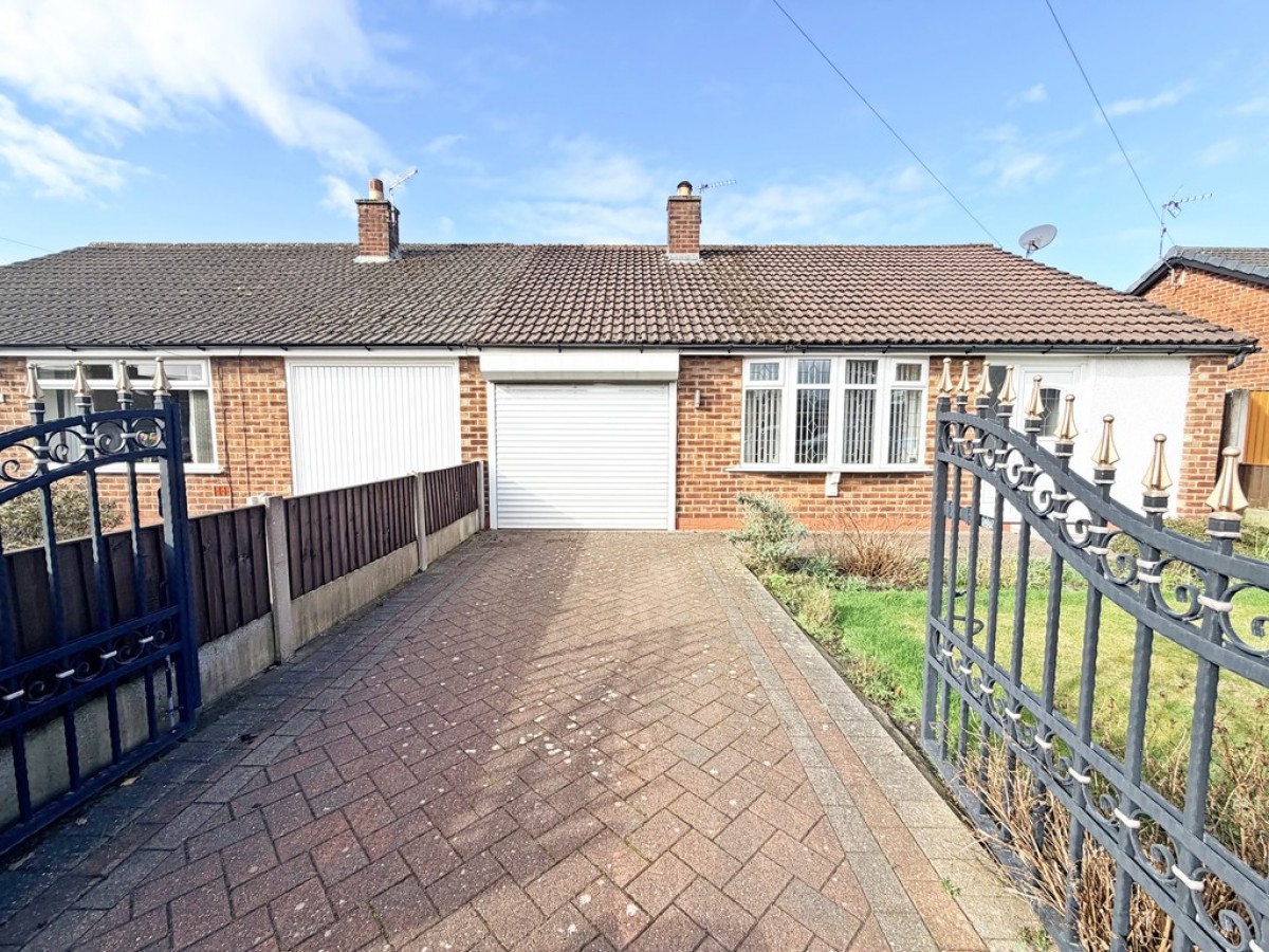 Withycombe Road, Penketh