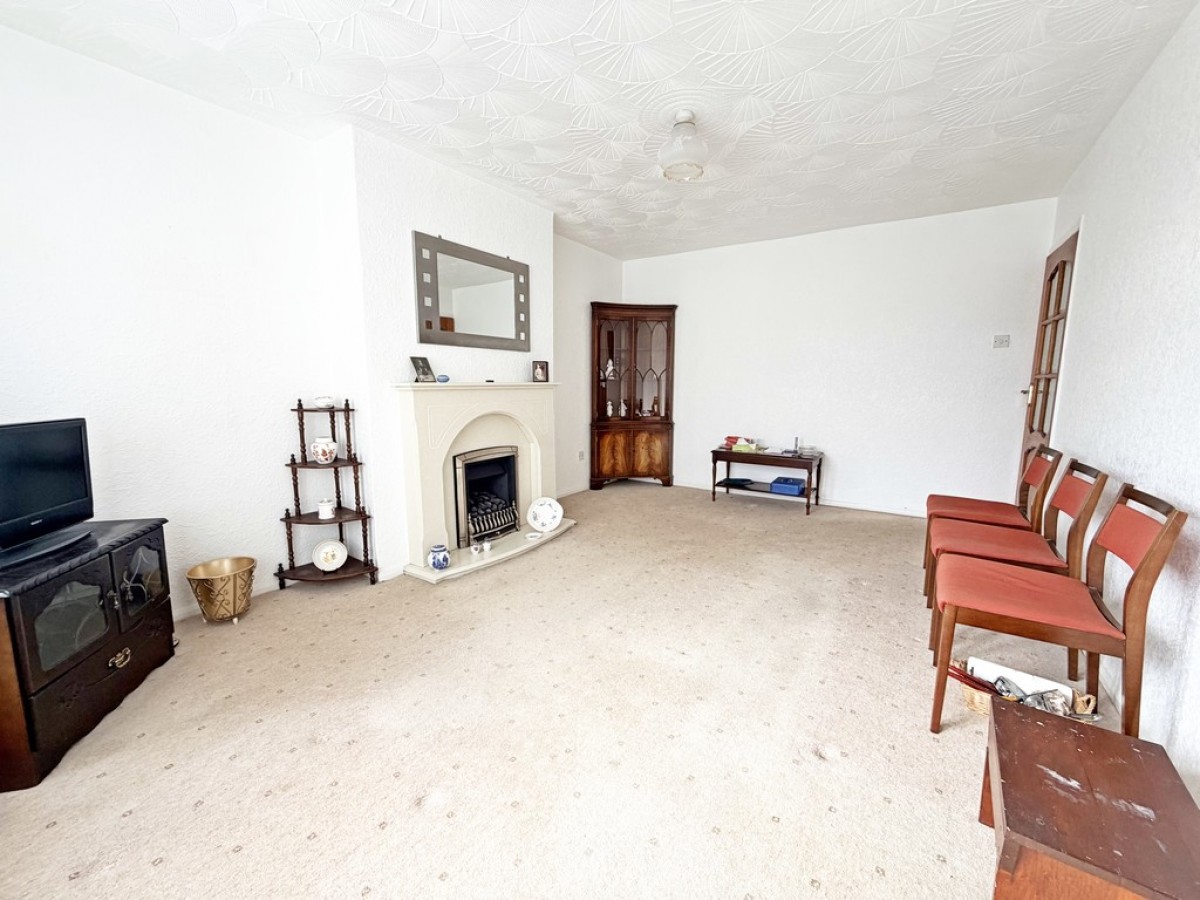 Withycombe Road, Penketh