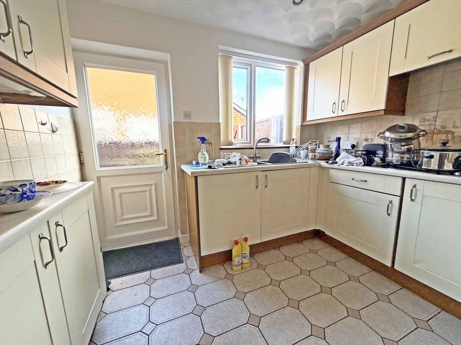 2 bedroom Bungalow for Sale Withycombe Road, Penketh