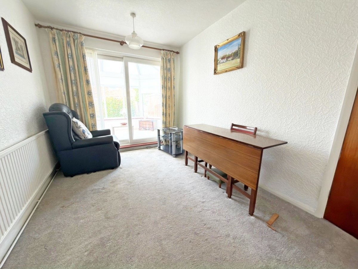 Withycombe Road, Penketh