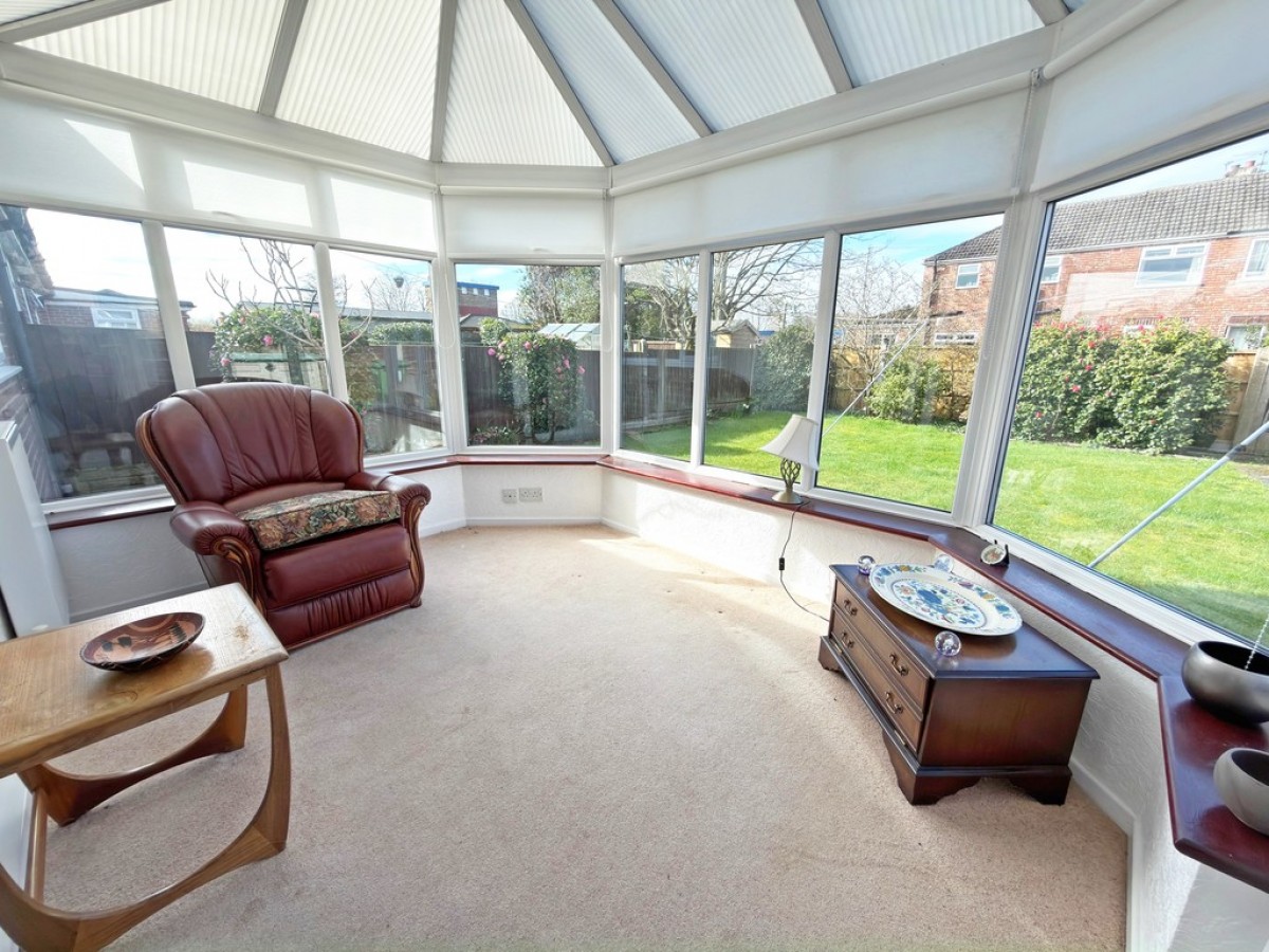 Withycombe Road, Penketh